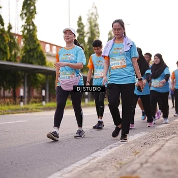 Runner Photo 8377271
