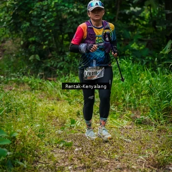 Runner Photo 8377277