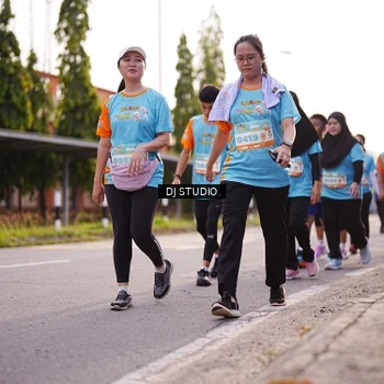 Runner Photo 8377278