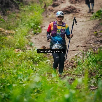 Runner Photo 8377282