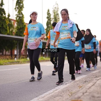 Runner Photo 8377284