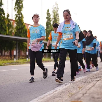 Runner Photo 8377285