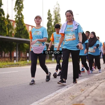 Runner Photo 8377286