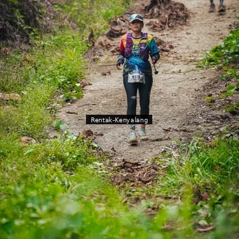 Runner Photo 8377288