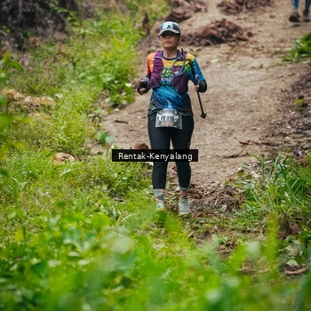 Runner Photo 8377290