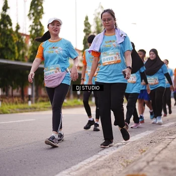 Runner Photo 8377291