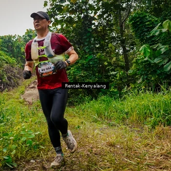 Runner Photo 8377294