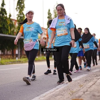 Runner Photo 8377296
