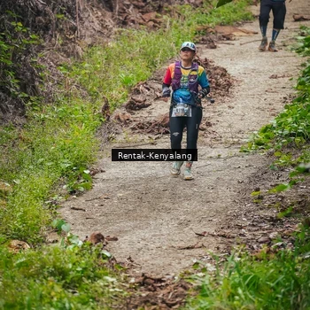 Runner Photo 8377300