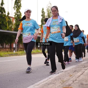 Runner Photo 8377302