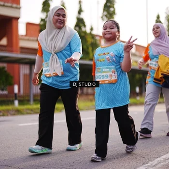 Runner Photo 8377304