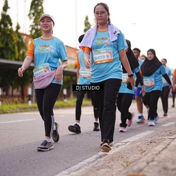 Runner Photo 8377305