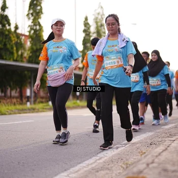 Runner Photo 8377306
