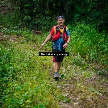 Runner Photo 8377307