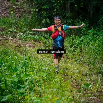 Runner Photo 8377309