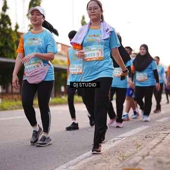 Runner Photo 8377310