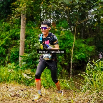 Runner Photo 8377311