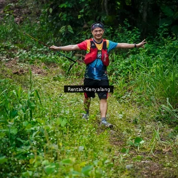 Runner Photo 8377312