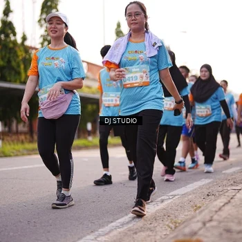 Runner Photo 8377314