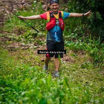 Runner Photo 8377315