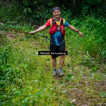 Runner Photo 8377316