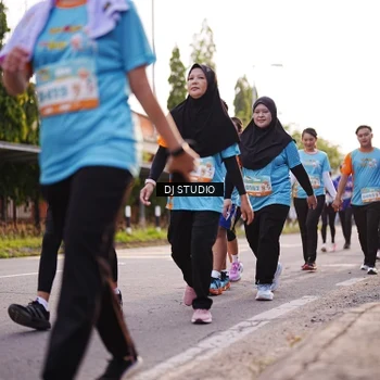 Runner Photo 8377317