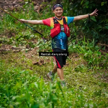 Runner Photo 8377319