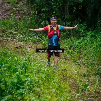 Runner Photo 8377321