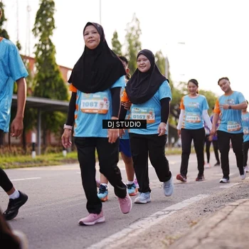 Runner Photo 8377322