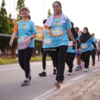 Runner Photo 8377324