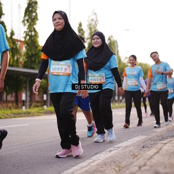 Runner Photo 8377325