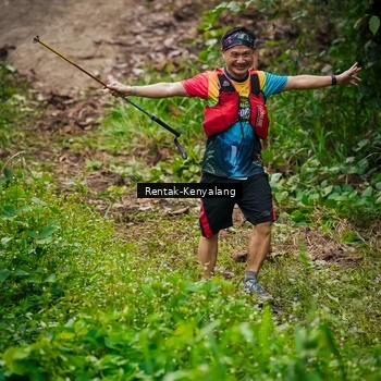 Runner Photo 8377326