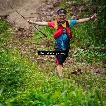 Runner Photo 8377328