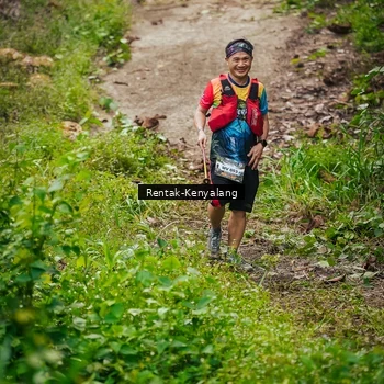Runner Photo 8377329