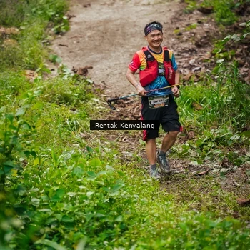 Runner Photo 8377333