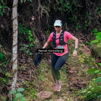 Runner Photo 8377335