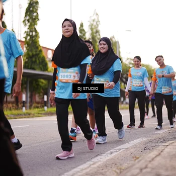 Runner Photo 8377336