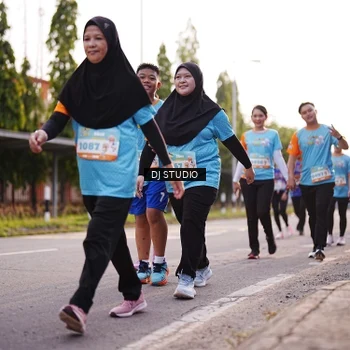 Runner Photo 8377341
