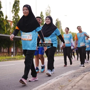Runner Photo 8377346