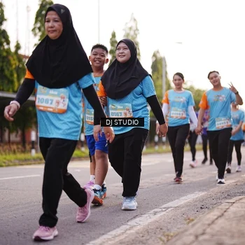 Runner Photo 8377349