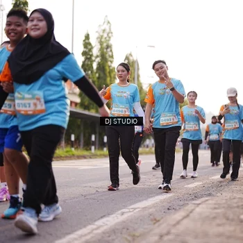 Runner Photo 8377352