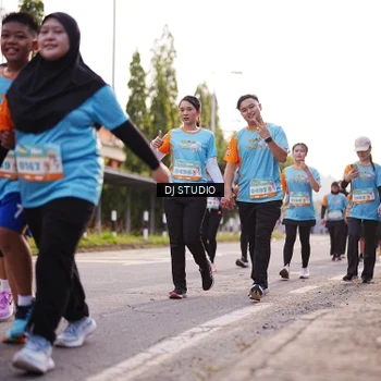 Runner Photo 8377357
