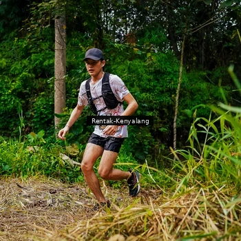 Runner Photo 8377359