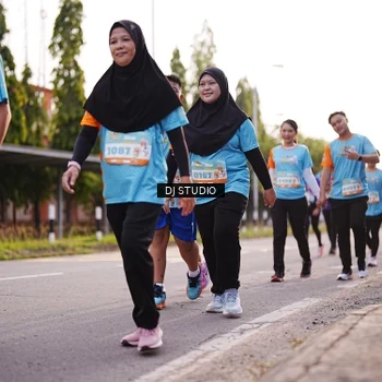 Runner Photo 8377360