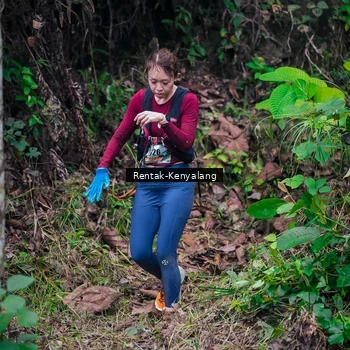 Runner Photo 8377364