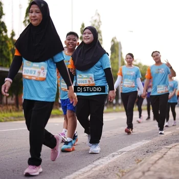 Runner Photo 8377370