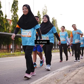 Runner Photo 8377371