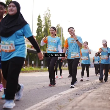 Runner Photo 8377382
