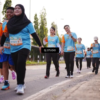 Runner Photo 8377383