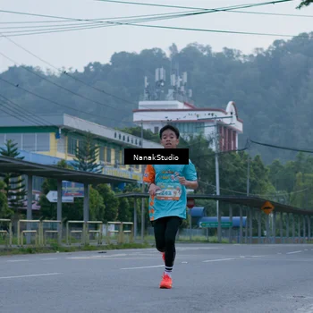Runner Photo 8377385
